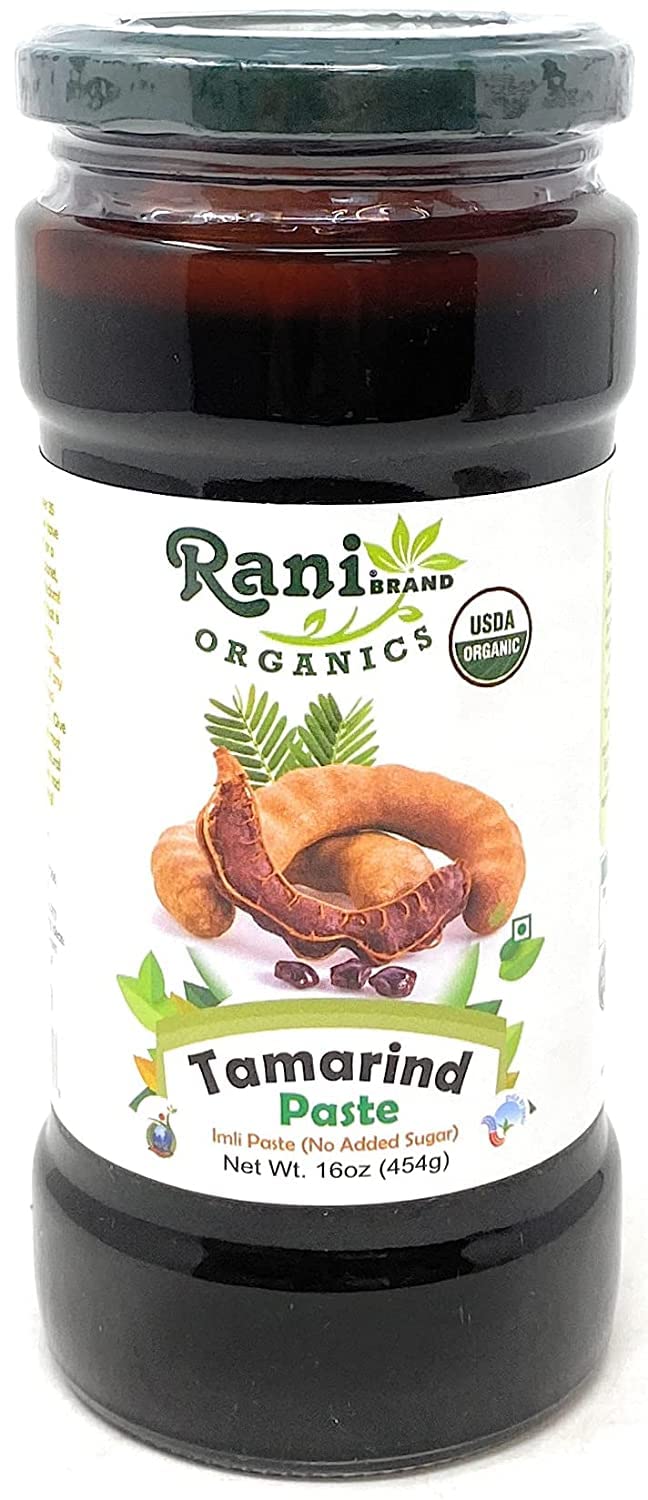 organic-rani-tamarind-paste---authentic-indian-product-16oz-glass-jar-no-sugar-added-vegan-gluten-free-non-gmo---usda-certified-organic-1