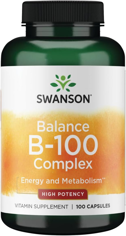 high-potency-vitamin-b-100-supplement-for-energy-metabolism-heart-health---supports-brain-function-nervous-system---100-capsules-1
