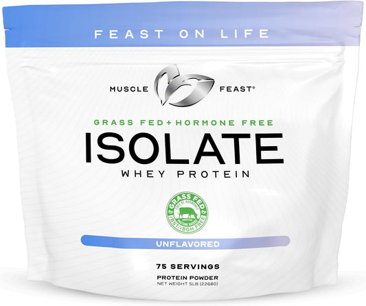 5lb-muscle-feast-grass-fed-whey-protein-isolate---hormone-free-pasture-raised-unflavored-1