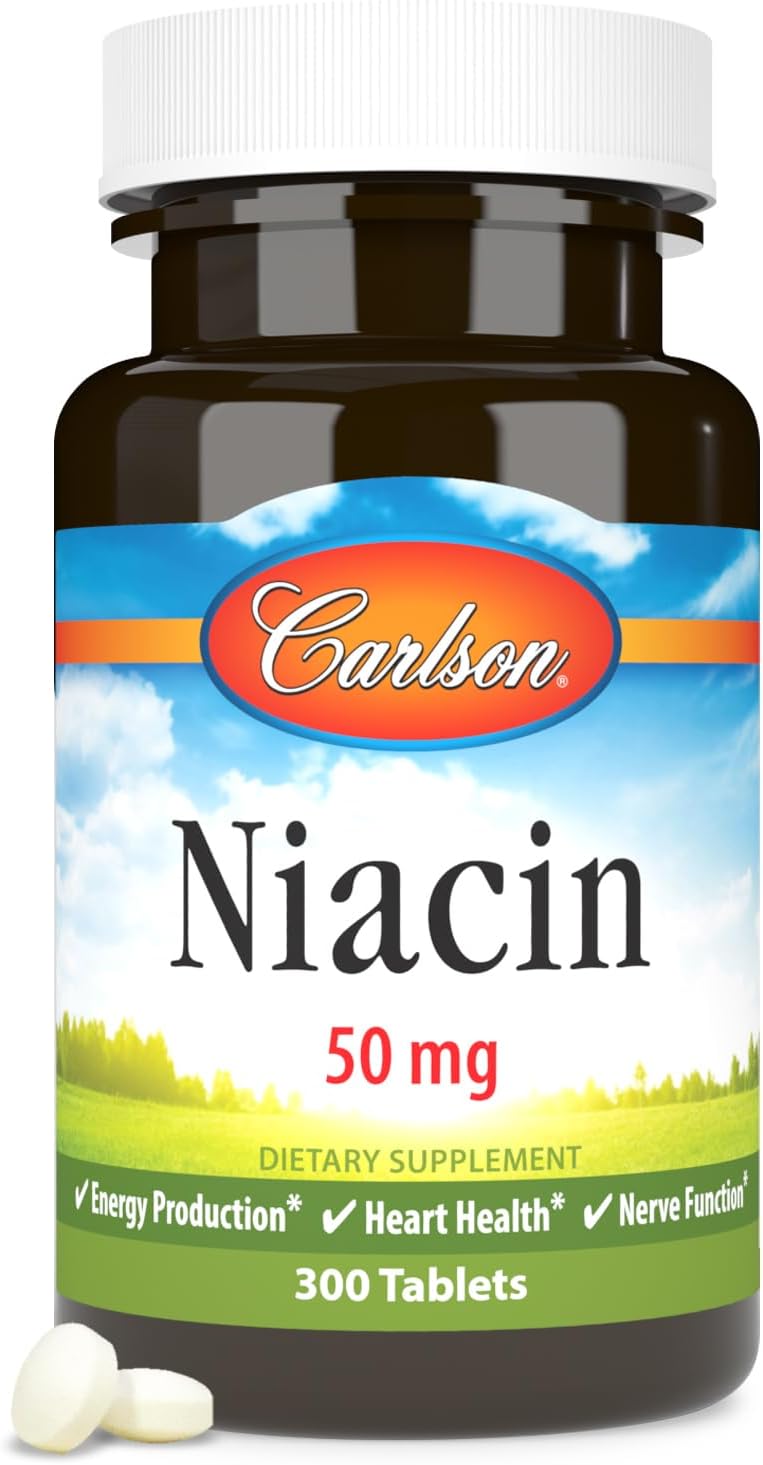 carlson-niacin-50mg-tablets-for-cholesterol-energy-heart-nerve-function---300-count-4