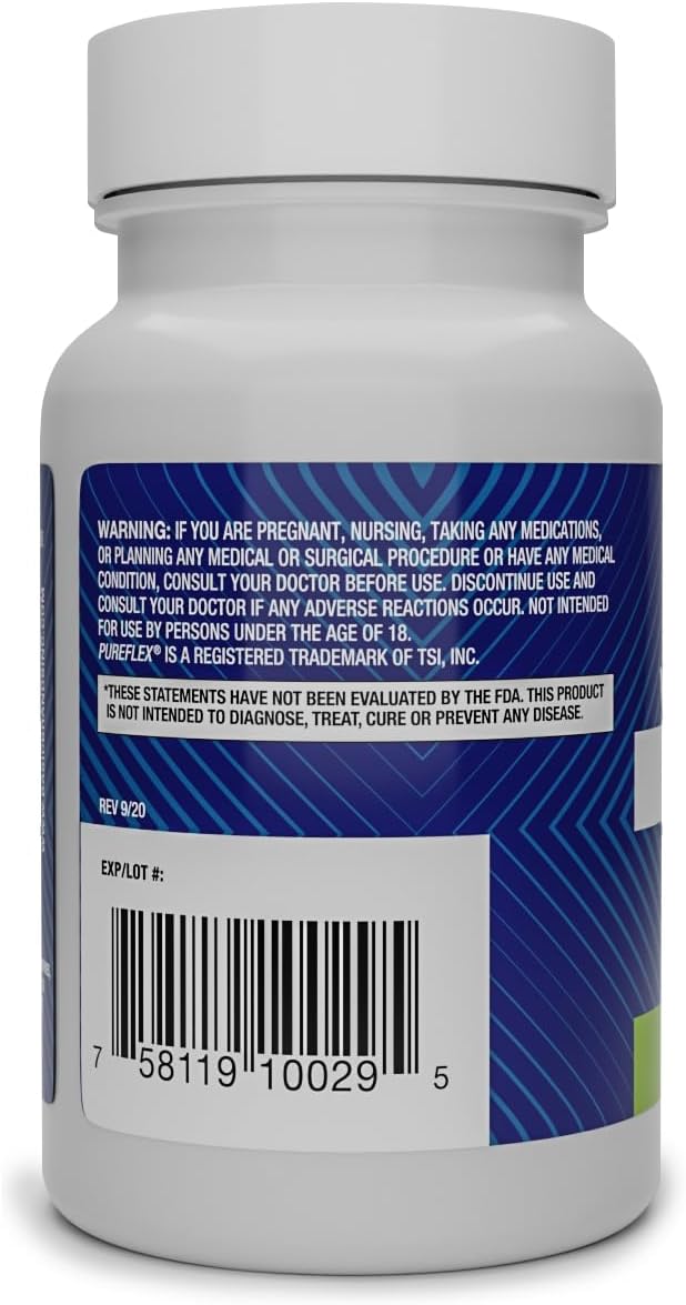 pureflex-glucosamine-sulfate-500mg---120-count---joint-health-support-supplement-by-basic-brands-pura-salud-3