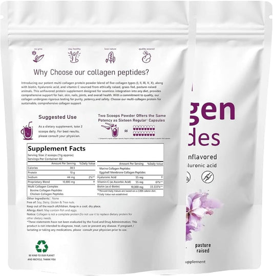 unflavored-multi-collagen-peptides-with-biotin-vitamin-c-and-hyaluronic-acid---grass-fed-pasture-raised---1-lb-4536-g-1