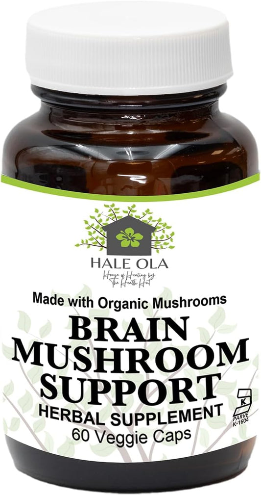non-gmo-brain-mushroom-support-supplement-for-mental-clarity-cognitive-health---kosher-certified-blend-for-energy-focus-memory---hale-ola-1