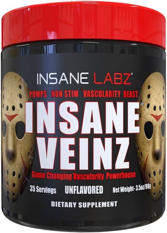 insane-labz-insane-veinz-non-stimulant-nitric-oxide-enhancing-powder-with-agmatine-sulfate-and-betaine-anhydrous---boost-vascularity---35-servings-1
