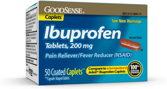 goodsense-ibuprofen-200mg-caplets---50-count-bottle-for-pain-relief-and-fever-reduction-1