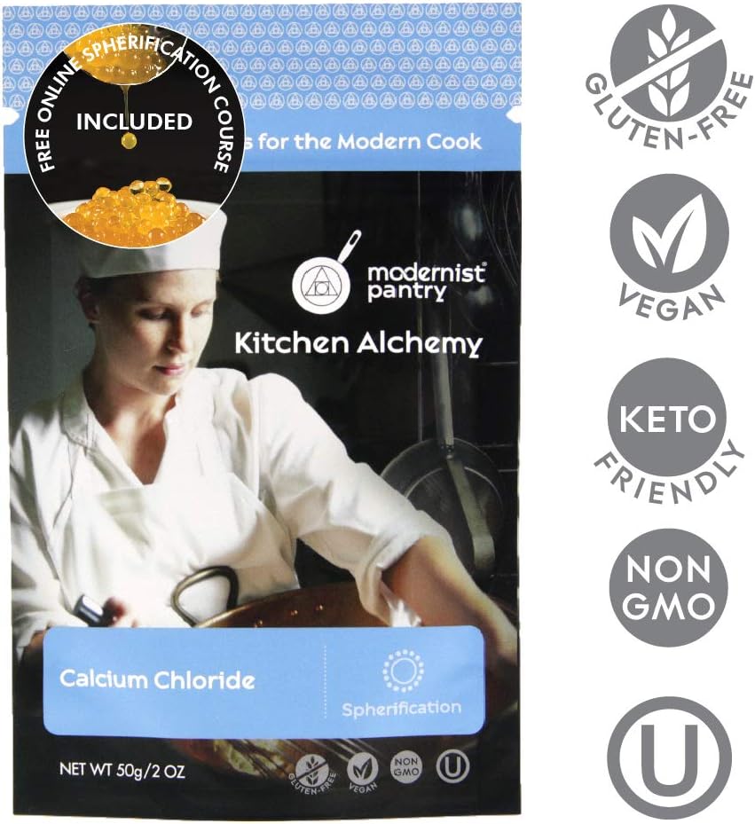 non-gmo-vegan-sodium-alginate-calcium-chloride-value-pack---100g4oz---ou-kosher-certified---modernist-pantry-bundle-4