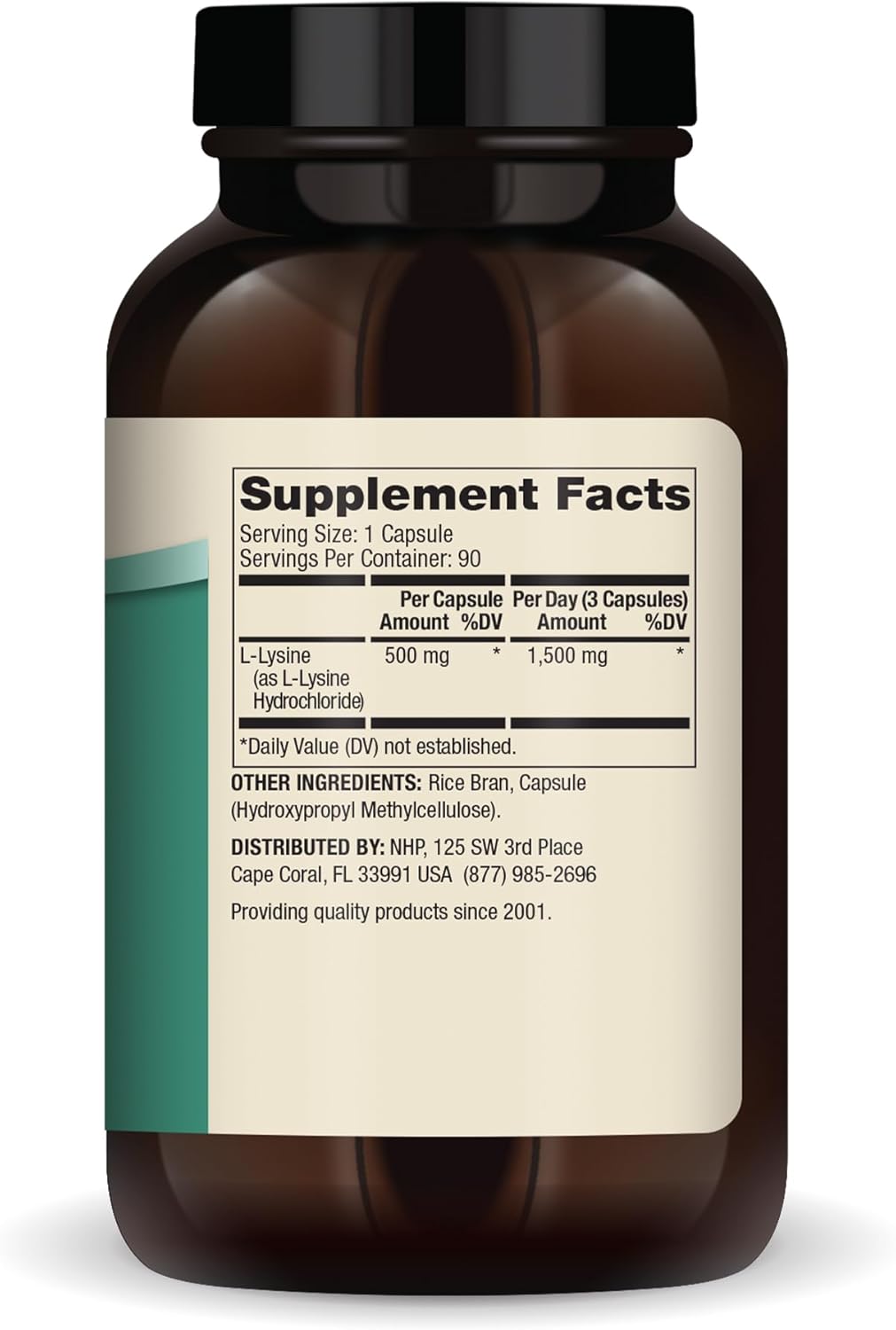 mercola-l-lysine-capsules---90-count-30-servings---1500mg-daily---immune-metabolic-support---non-gmo-dietary-supplement-2