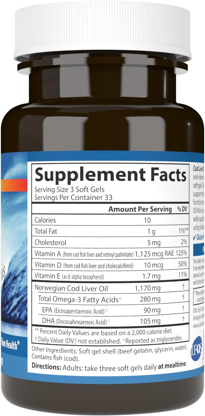 carlson-cod-liver-oil-minis-280mg-omega-3s-vitamins-a-d3-norwegian-wild-caught-sustainably-sourced---100-softgels-2
