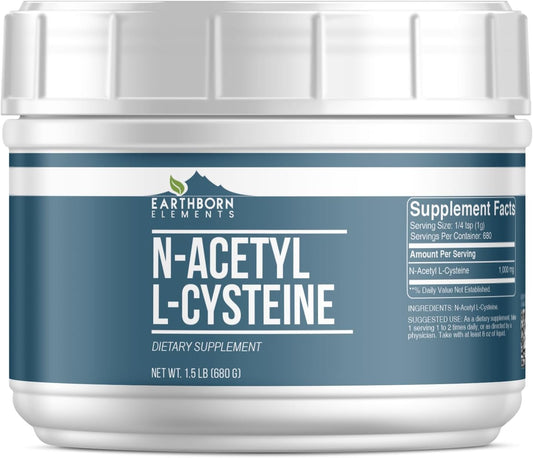 earthborn-elements-n-acetyl-l-cysteine-15-lb-dietary-supplement-in-resealable-tub-1