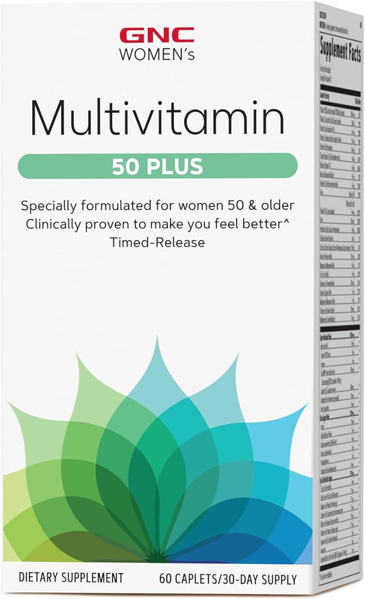 gnc-womens-50-plus-multivitamin-supports-bone-eye-memory-brain-and-skin-health-vitamin-d-calcium-b12-boosts-energy-60-caplets-1