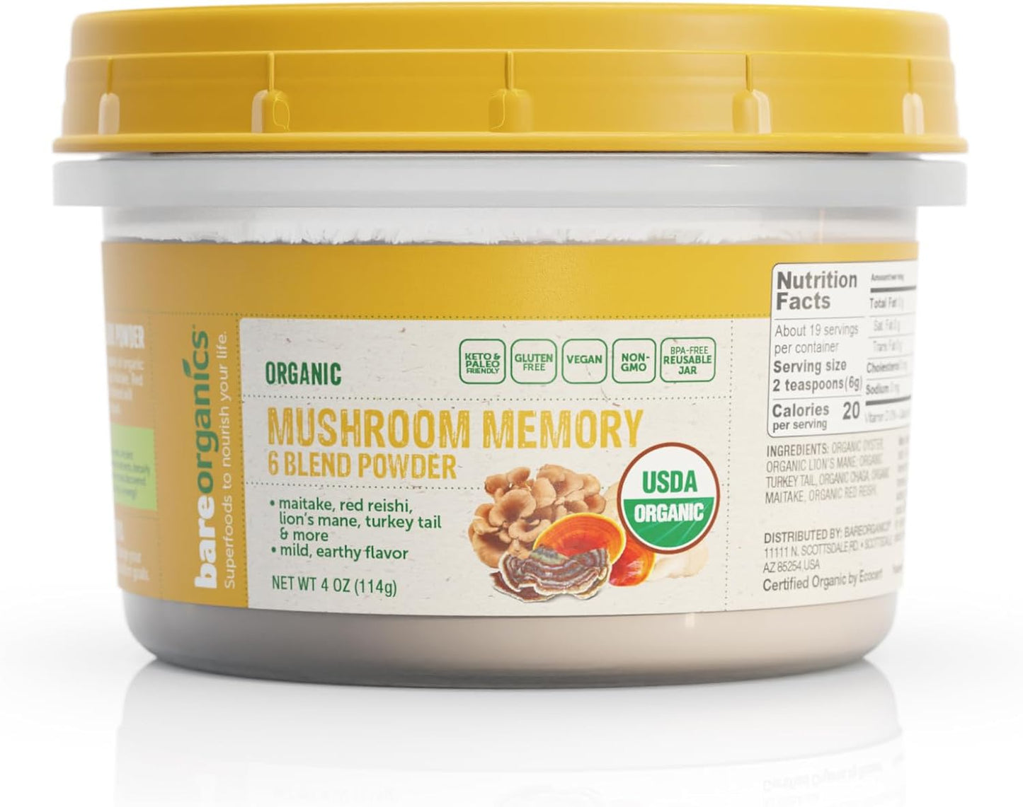 organic-mushroom-memory-blend-powder---vegan-superfood-supplement-4-ounces-by-bareorganics-1