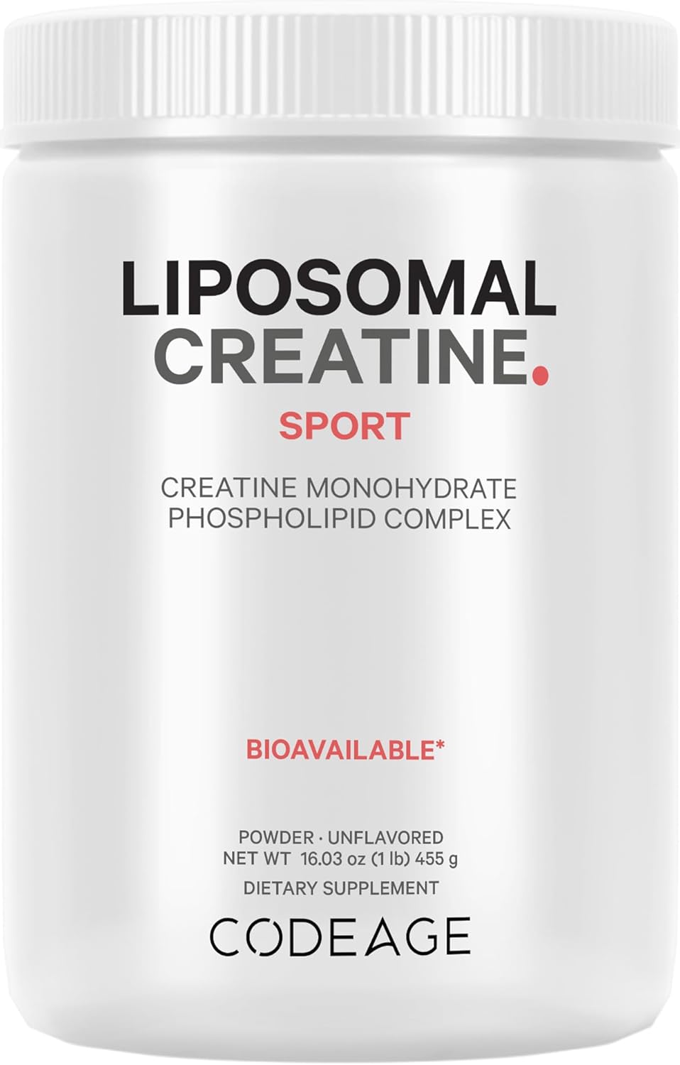 codeage-liposomal-creatine-powder-supplement---5000mg-monohydrate---3-month-supply-for-pre-post-workouts---unflavored-pure-creatine-powder---supports-sports-performance---90-servings-1