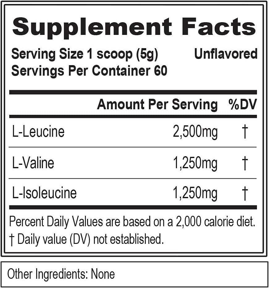 evlution-evl-bcaas-amino-acids-powder---5g-bcaa-supplement-for-men---unflavored-post-workout-recovery-and-pre-workout-energy-drink-powder-2