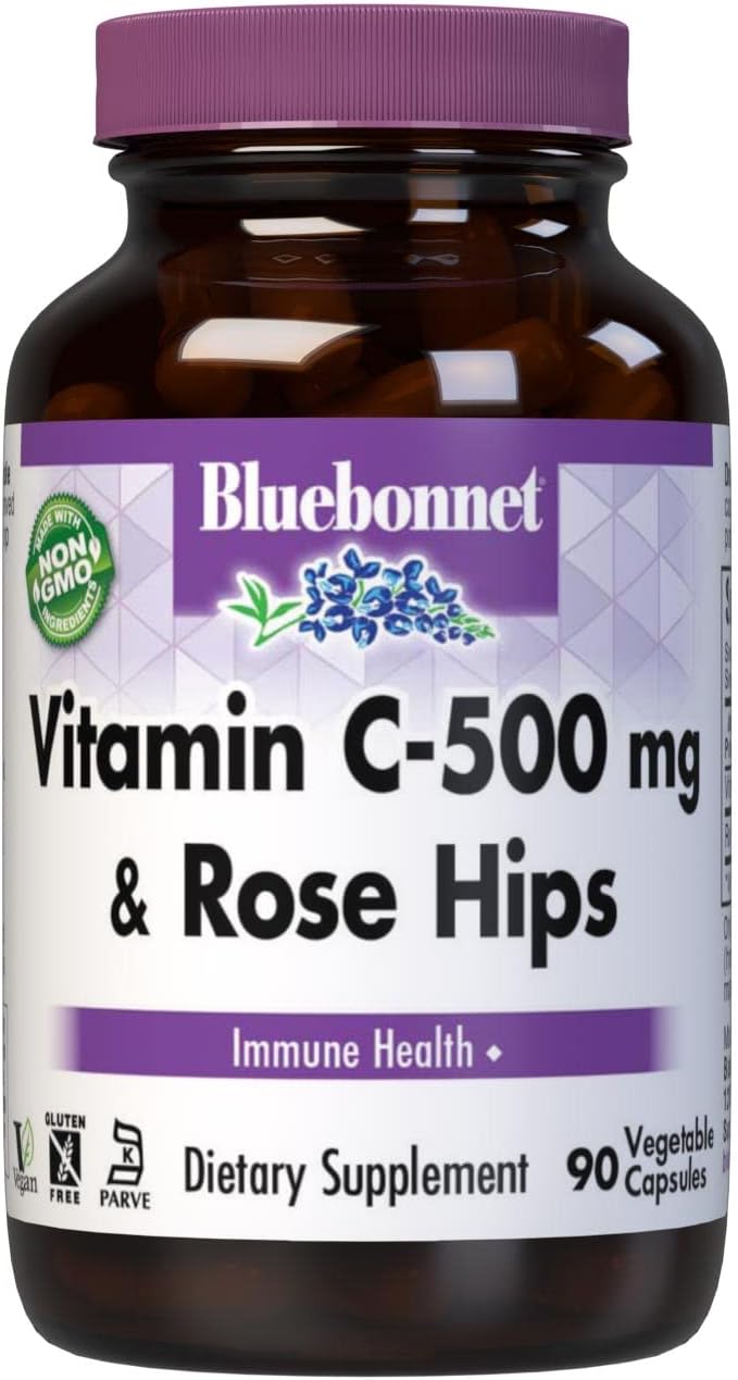 bluebonnet-nutrition-vitamin-c-500-mg-with-rose-hips-capsules-for-immune-health-and-antioxidant-protection---90-count-vegan-capsules-1