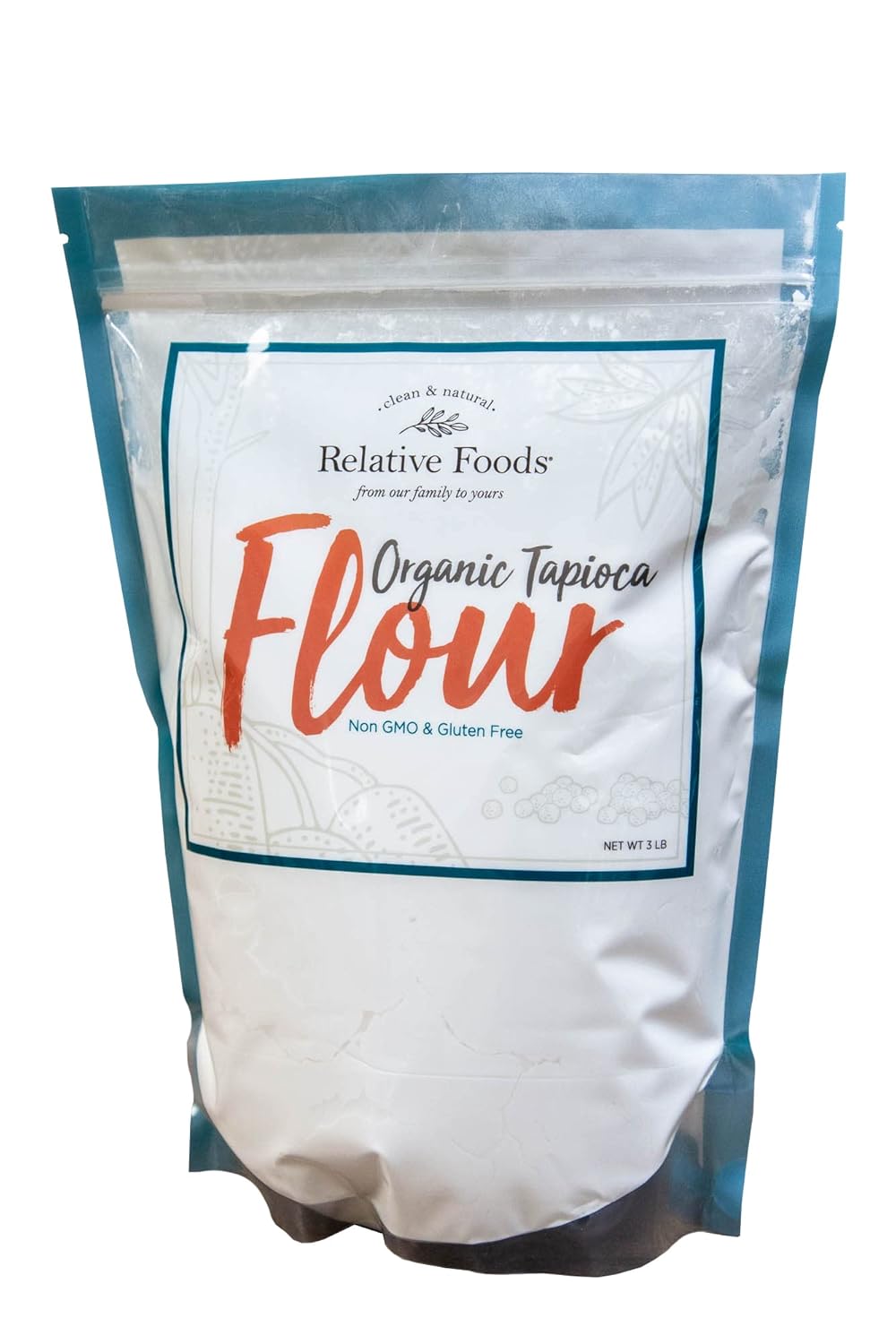 3lbs-organic-tapioca-flour---natural-gluten-free-thickener-for-baking-soups-sauces-pies---non-gmo-vegan-substitute-for-corn-starch---allergen-free-tapioca-powder-1