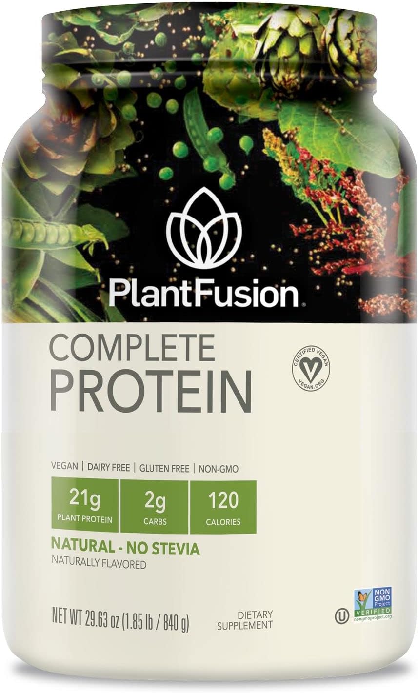 plantfusion-complete-vegan-protein-powder-with-bcaas-digestive-enzymes-and-pea-protein---keto-friendly-gluten-free-non-dairy-protein-supplement---no-sugar-non-gmo-formula---natural-flavor-185-lb-1