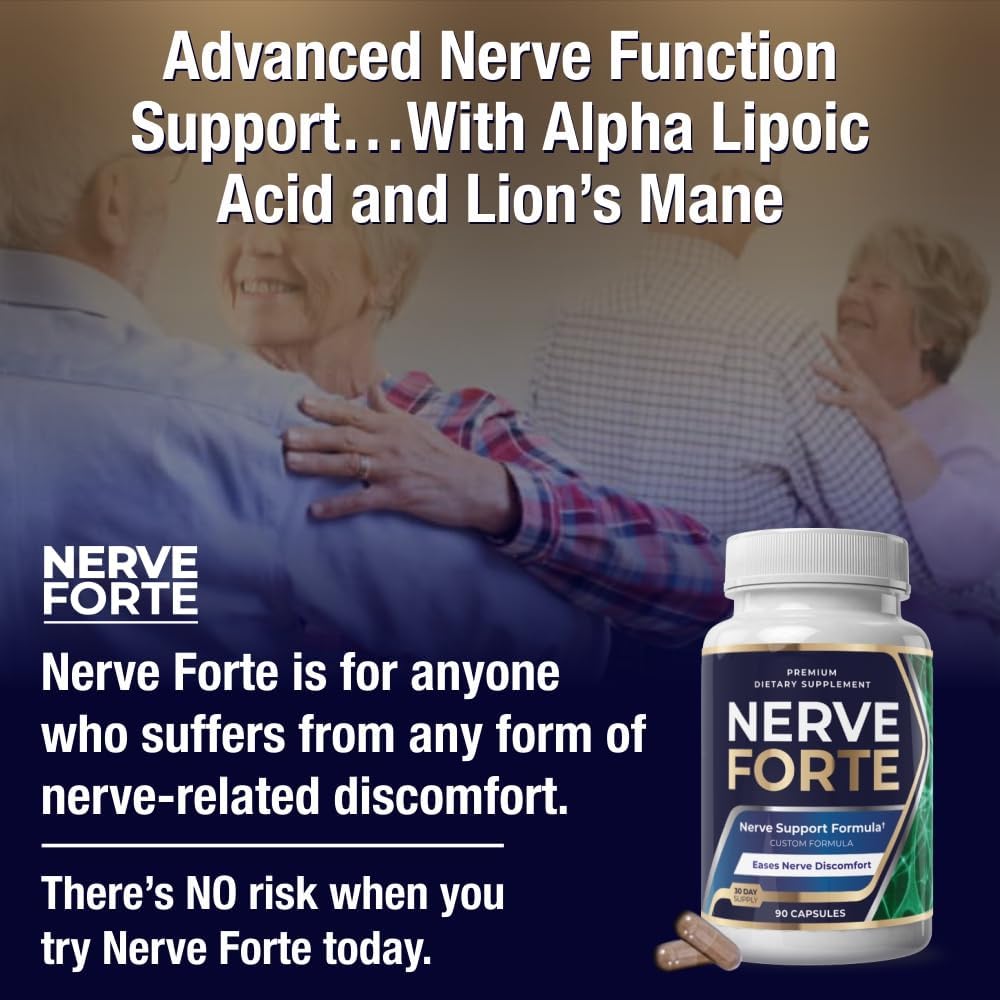 neuropathy-support-supplement-with-alpha-lipoic-acid-lions-mane---promotes-nerve-health-eases-pain---90-capsules-3