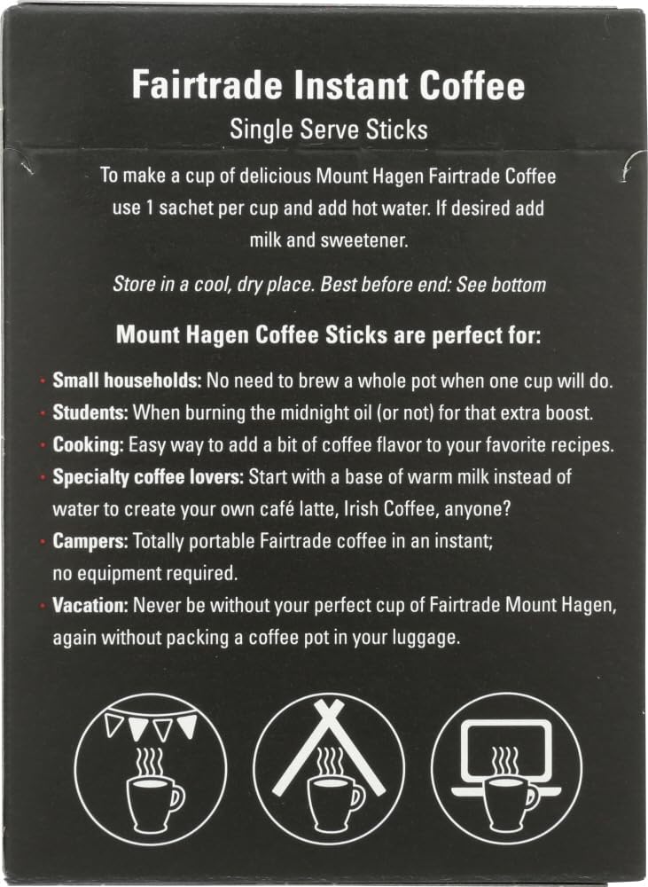 organic-medium-roast-arabica-instant-coffee-packets---25-count-eco-friendly-fair-trade-mount-hagen-176oz50g-8