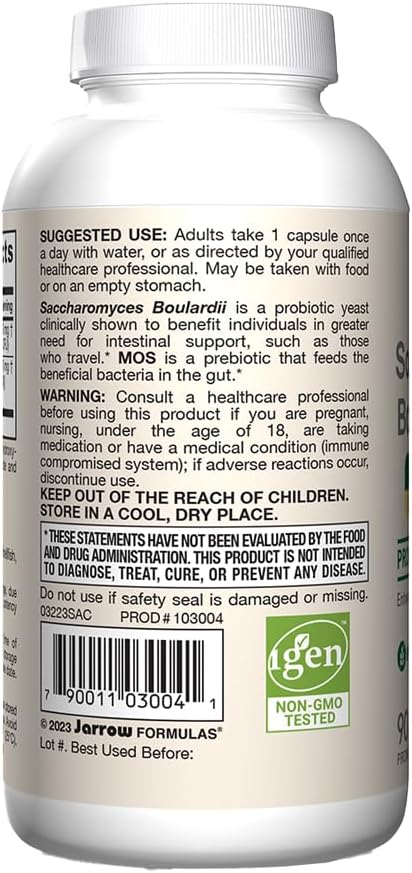 jarrow-formulas-saccharomyces-boulardii-probiotics-mos-5-billion-cfu---intestinal-health-support-for-men-and-women---180-veggie-capsules-2