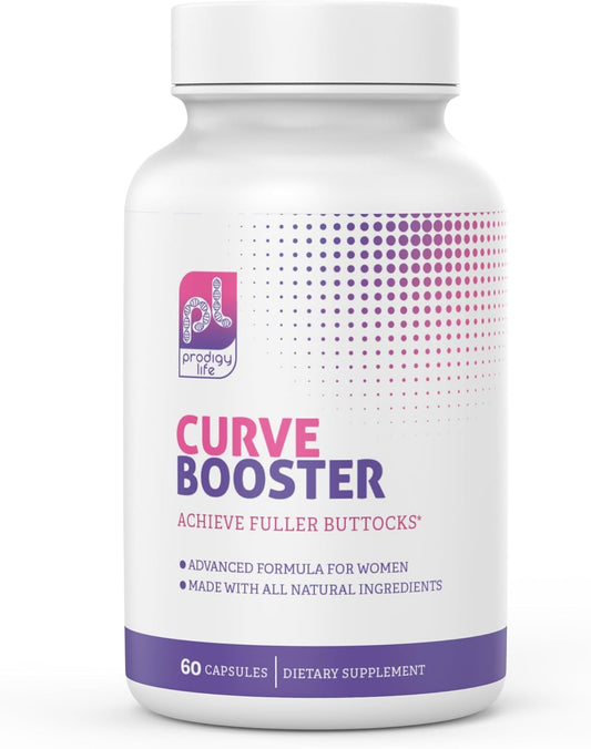proven-prodigy-life-enhancement-pills-for-curves---butt-enhancement-for-tightening-firming-and-lifting---reduce-cellulite-and-sagging---60-ct-1
