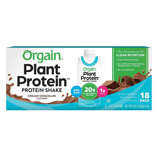orgain-chocolate-plant-protein-shake---pack-of-18-11-fl-oz-bottles-198-fl-oz-total-1