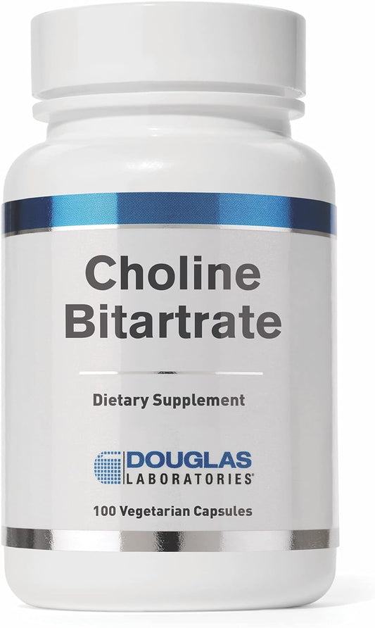 choline-bitartrate-supplement-for-liver-neurological-heart-health---100-capsules-by-douglas-laboratories-1