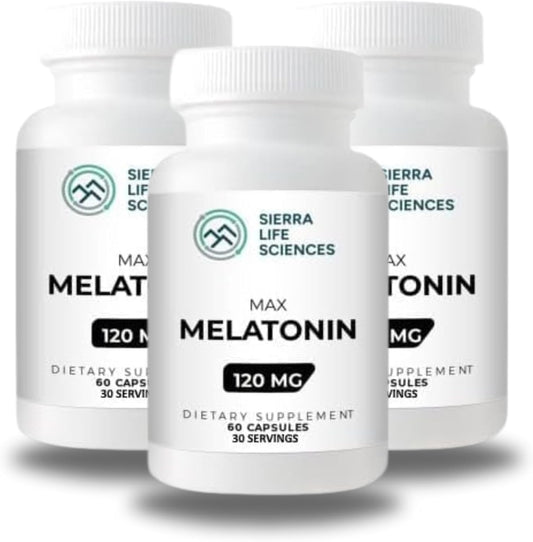 120-mg-high-dosage-melatonin-capsules---easy-to-swallow---90-servings-3-pack-by-sierra-life-sciences-1
