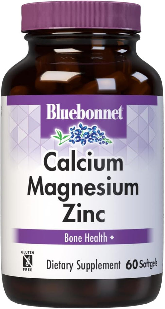 bluebonnet-nutrition-calcium-magnesium-zinc-vitamin-d3-softgels---1000mg-calcium-500mg-magnesium-15mg-zinc-400-iu-d3---bone-health-support---gluten-free-dairy-free---60-count-1