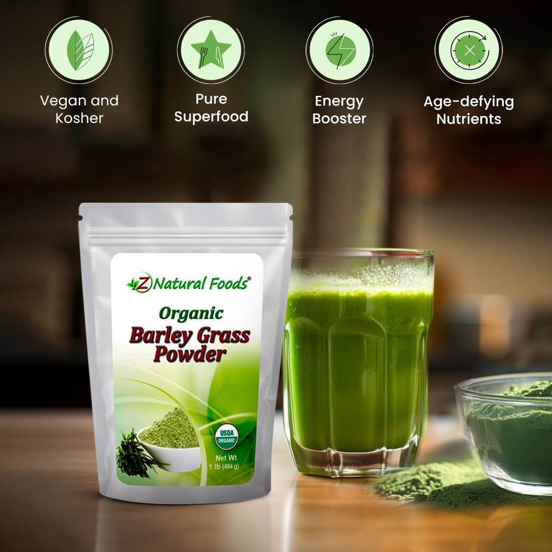 organic-barley-grass-powder---antioxidant-rich-superfood-for-energy-boost-vegan-gluten-free---1-lb-by-z-natural-foods-5