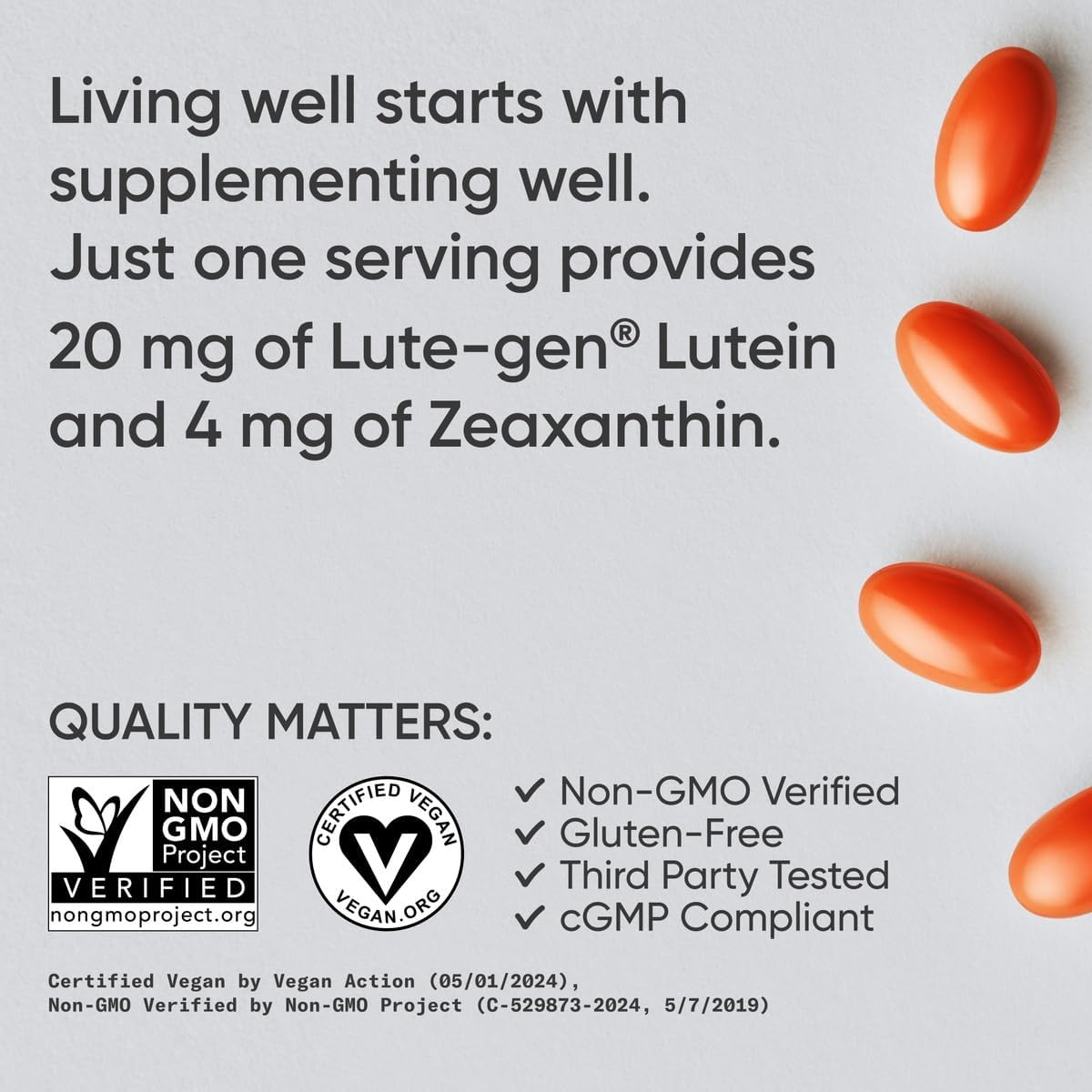 vegan-lutein-zeaxanthin-softgels-for-vision-eye-health---organic-coconut-oil-for-absorption---vegan-certified-non-gmo---120ct-4