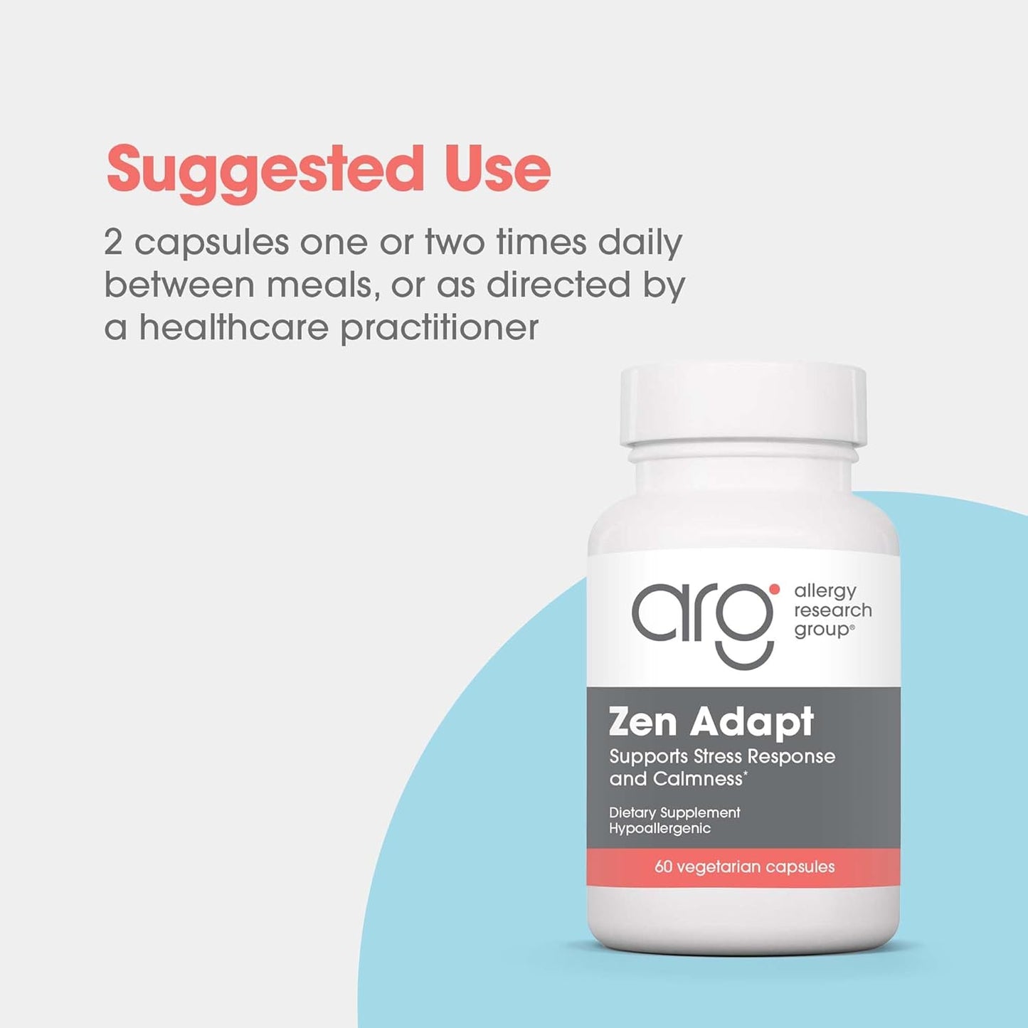 zen-adapt-stress-support-supplement-with-sensoril-ashwagandha-gaba-l-theanine---60-vegetarian-capsules-by-allergy-research-group-6