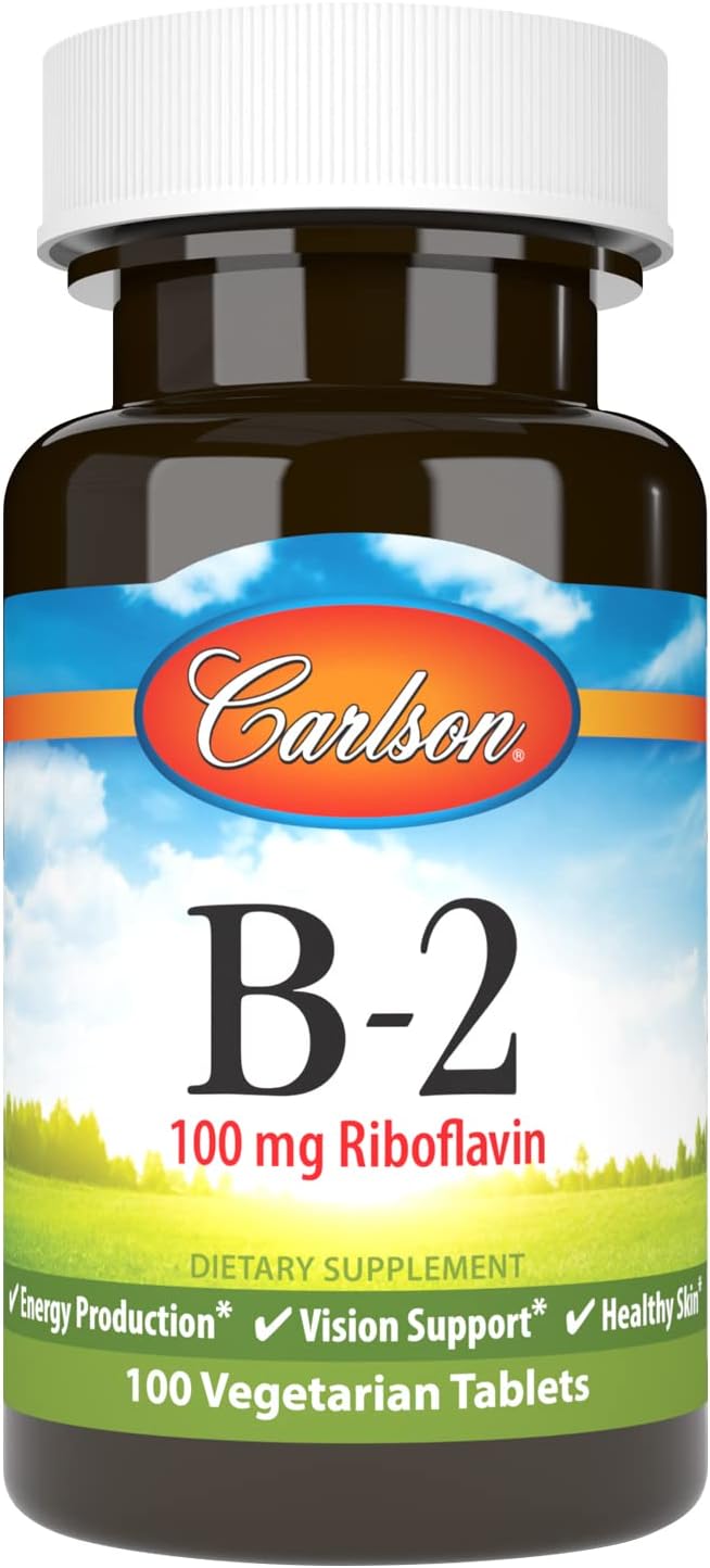 carlson-b-2-riboflavin-100mg-tablets-for-energy-vision-and-skin---100-vegetarian-tablets-1