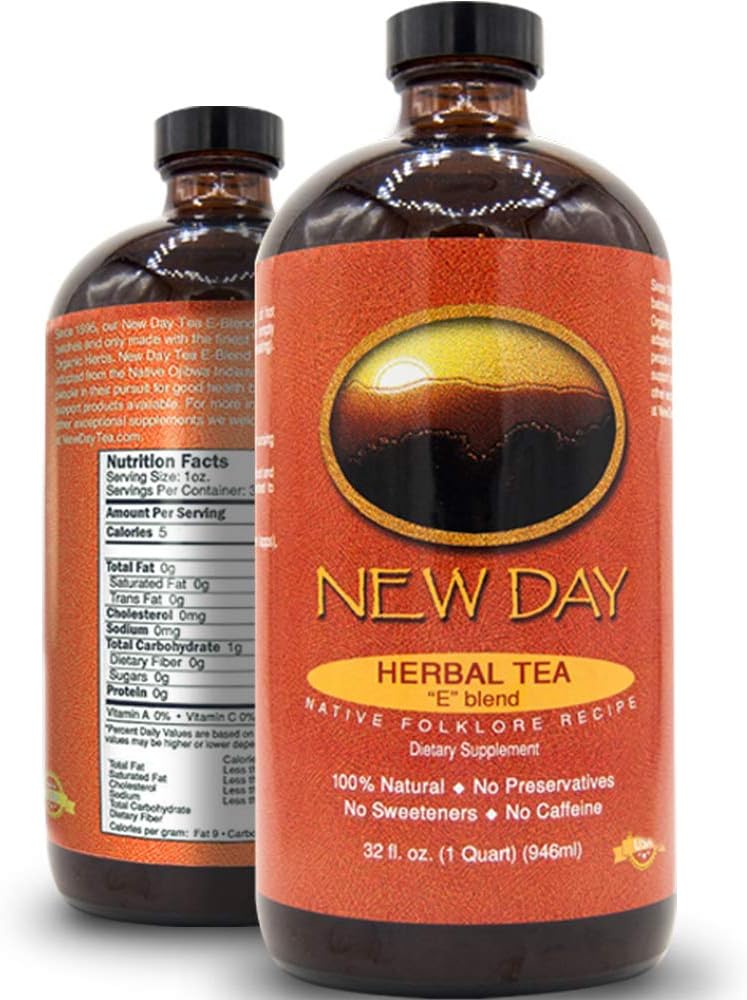 certified-organic-essiac-tea-extract---supports-immune-system-liver-lymphatic-health---32oz-bottle---made-in-usa---alcohol-free-easy-to-prepare-1