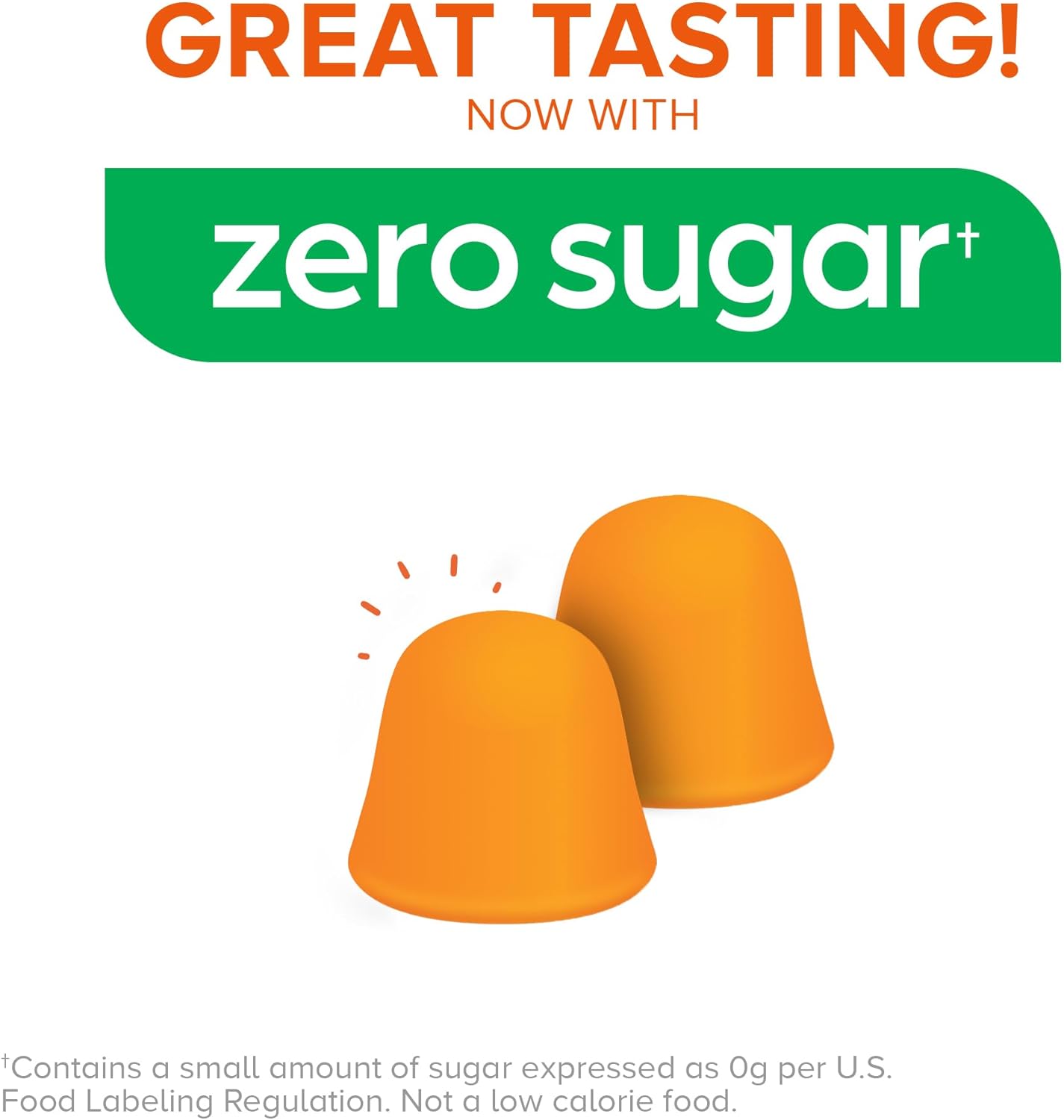 Qunol Zero Sugar Turmeric Gummies - 500mg Curcumin, Joint Support, High Absorption, Vegetarian & Gluten-Free - 90 Count - Espot.com.au