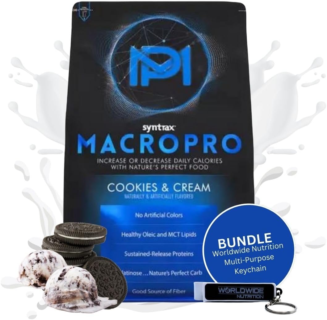 50-lbs-cookies-and-cream-whey-protein-powder-bundle-with-oleic-mct-lipids---nutrient-rich-formula---includes-worldwide-nutrition-keychain-1