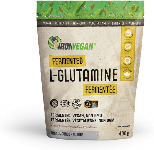 400-gr-ironvegan-fermented-l-glutamine-powder---plant-based-amino-acid-supplement-for-muscle-recovery-and-immune-support-1