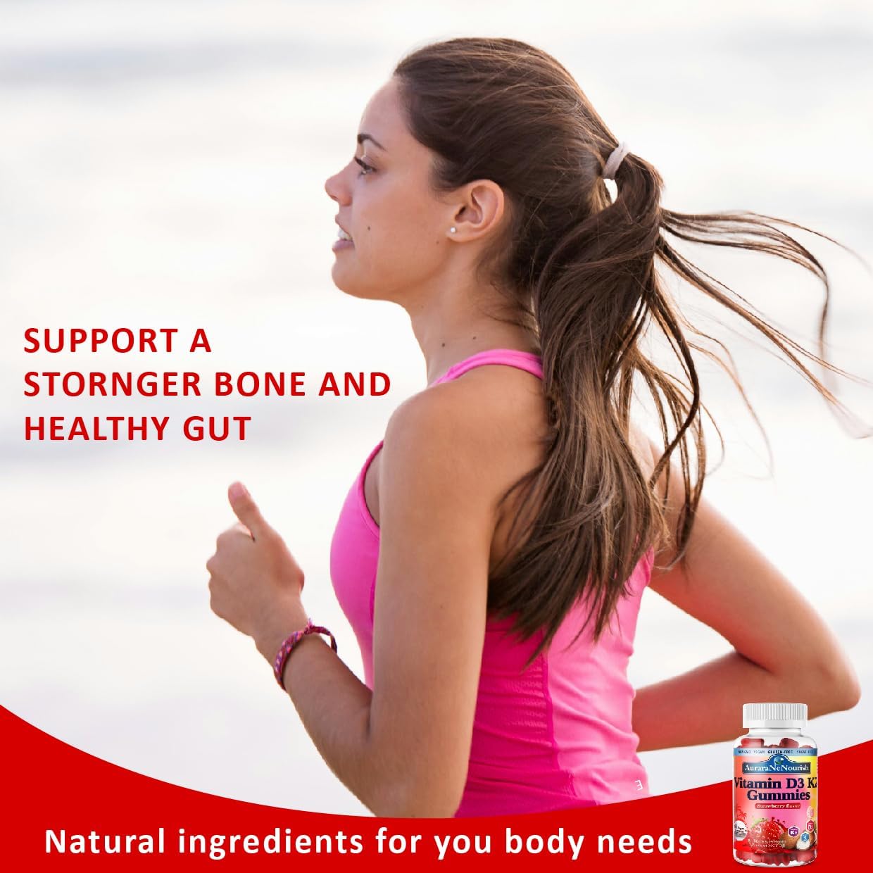 plant-based-auroranenourish-d3-k2-vitamin-gummies---10000-iu-chewable-supplements-for-bone-teeth-immune-heart-health---sugar-free-with-probiotics-prebiotics-for-calcium-absorption---vitamin-d3-and-k2-mk-7-formula-for-digestive-support-7