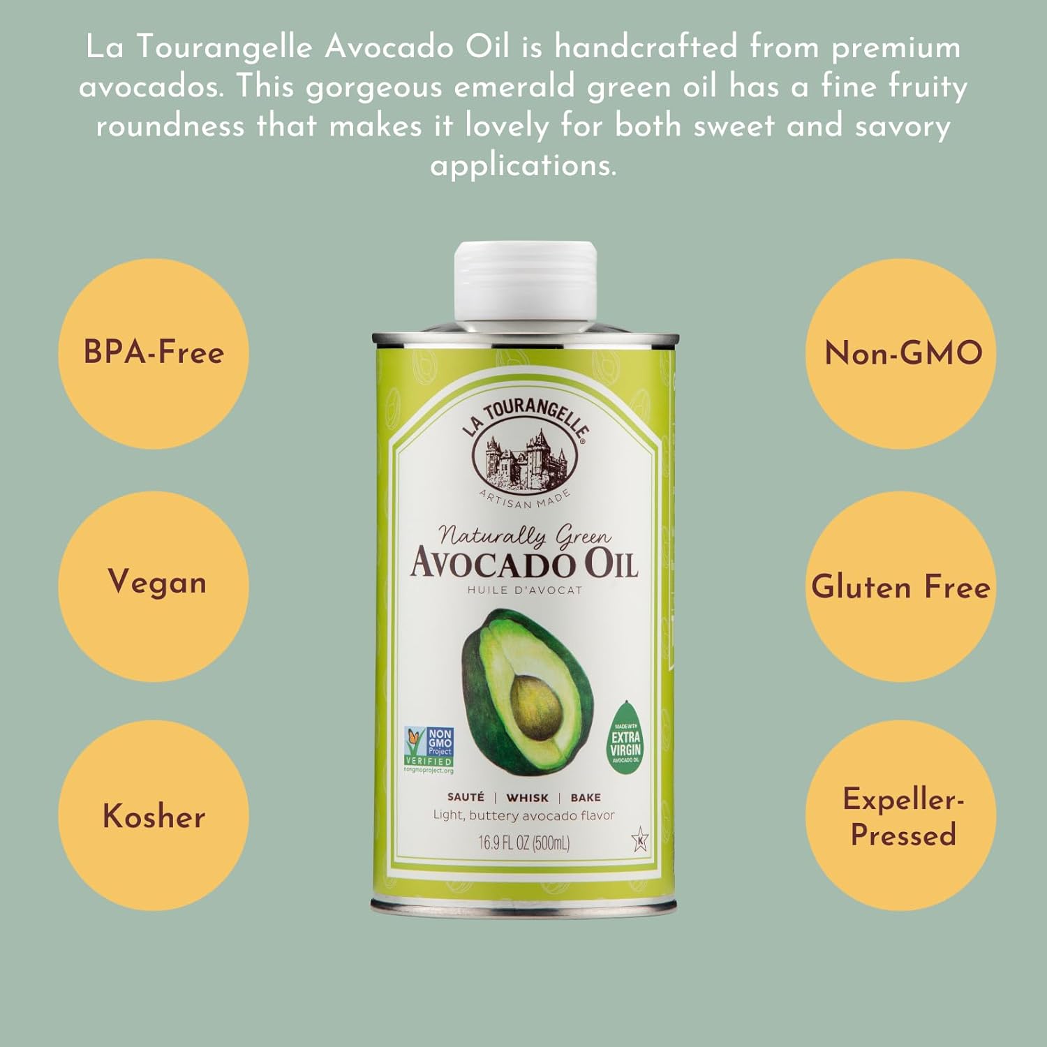 premium-handcrafted-avocado-oil-for-cooking-butter-substitute-skin-and-hair---169-fl-oz-4
