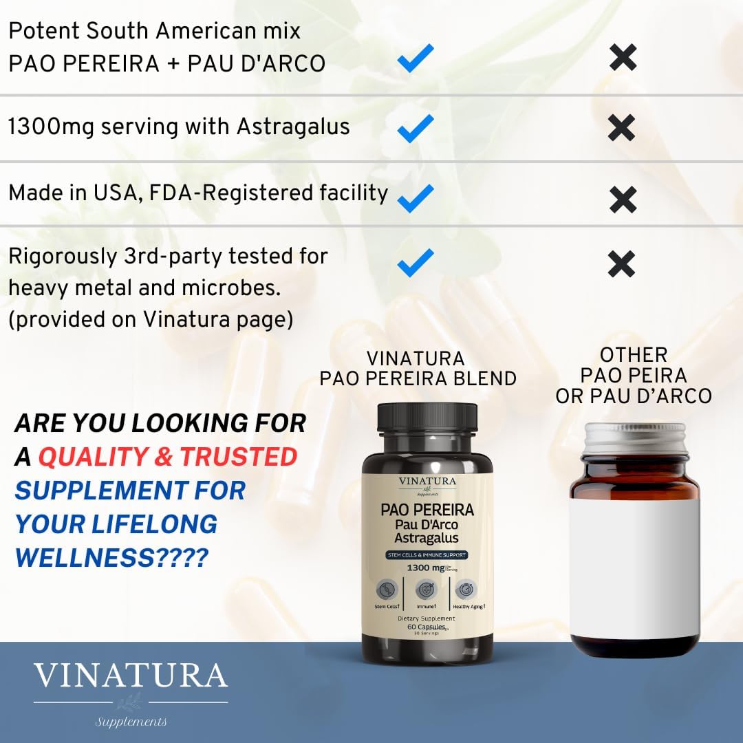 1300mg-pao-pereira-pau-darco-astragalus-capsules-for-stem-cells-immune-support---usa-made-tested---60-count-5