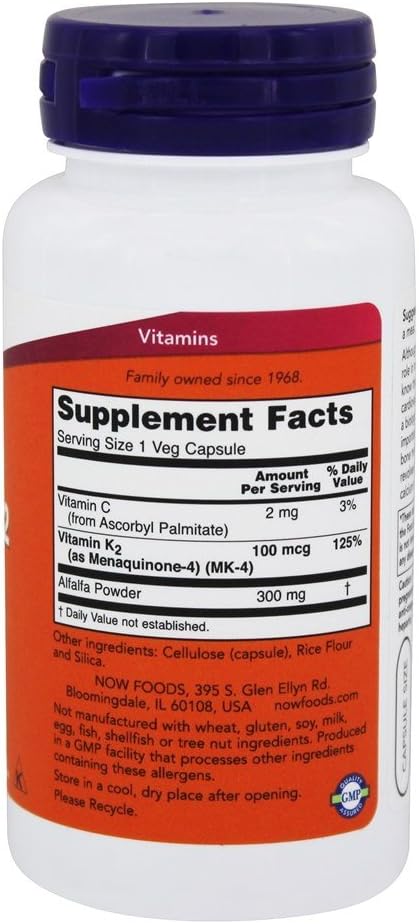 now-foods-vitamin-k-2-capsules---100-count-bottle---high-potency-vitamin-supplement-for-bone-health---100-vegan-capsules-3