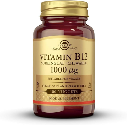 solgar-vitamin-b12-1000-mcg-nuggets---supports-energy-red-blood-cells-nervous-system-cardiovascular-health---non-gmo-gluten-free-kosher---100-servings-1