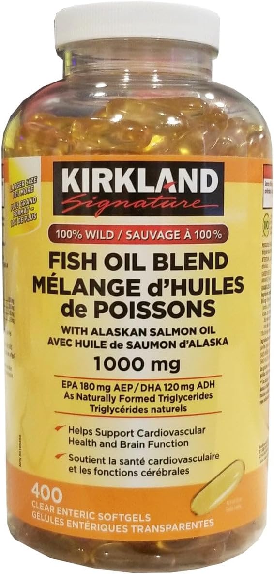 400-softgels-of-kirkland-signature-wild-fish-oil-blend-with-alaskan-salmon-oil---1000mg-omega-3-supplement-from-canada-3