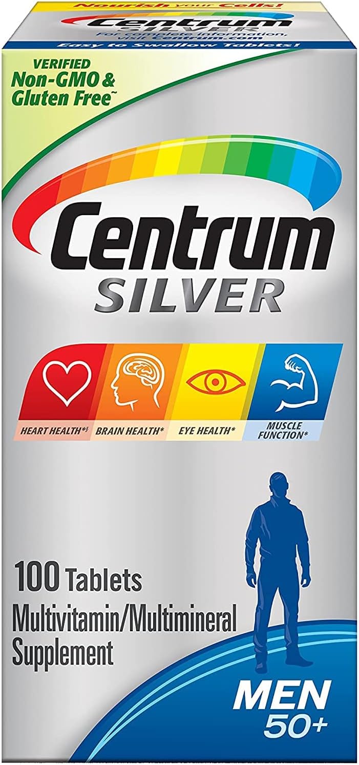 centrum-silver-mens-50-multivitaminmineral-supplement-200-tablets---pack-of-2-1