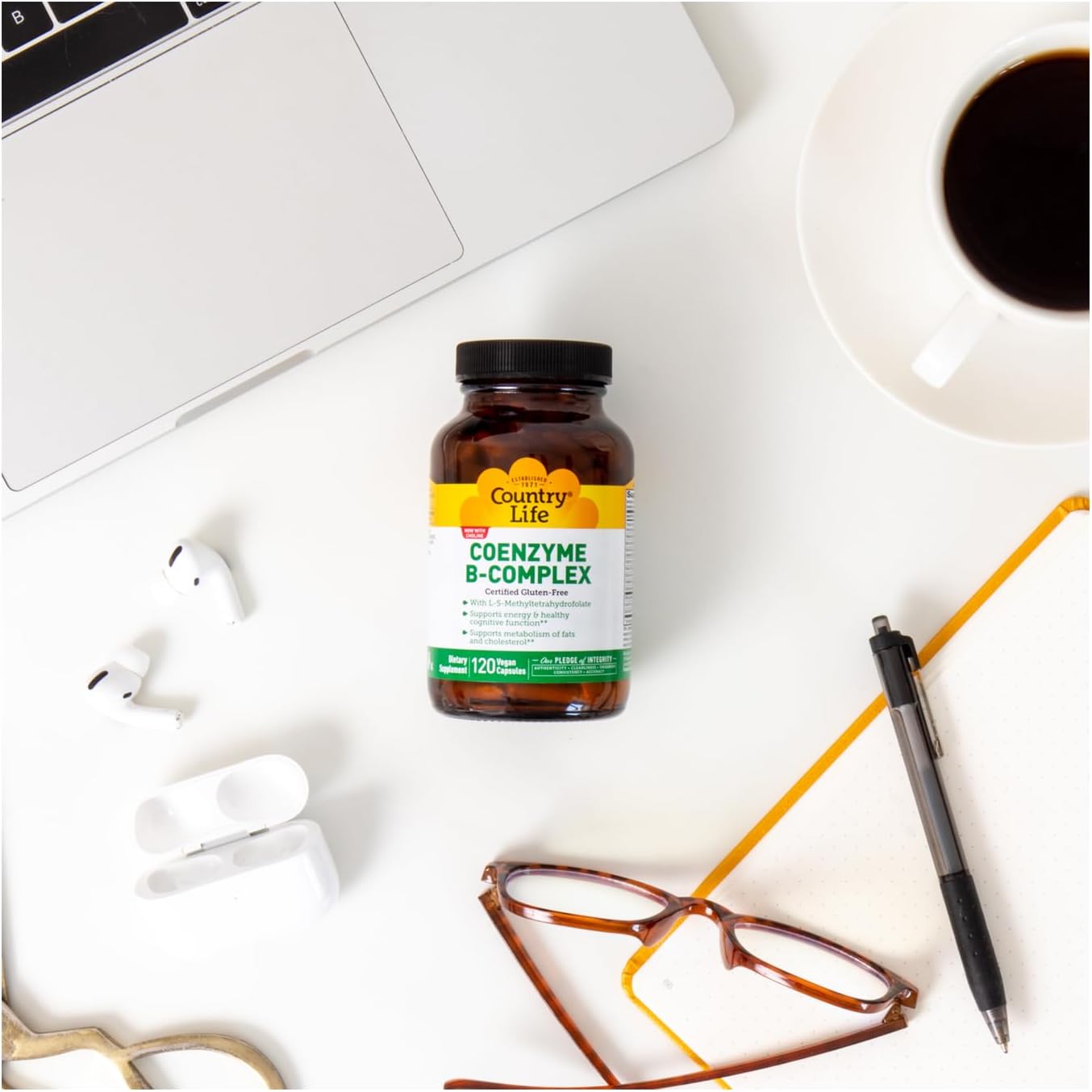 country-life-coenzyme-b-complex-vitamin-120-ct---supports-energy-metabolism---daily-supplement-5