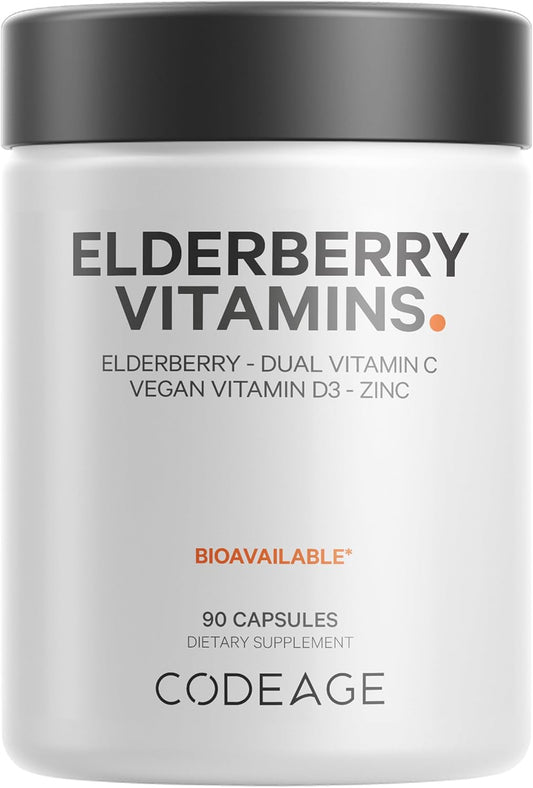 organic-elderberry-vitamins-with-vitamin-c-d3-and-zinc---immune-support-supplement-with-fermented-elderberry-blend-acerola-cherries-sambucus-berries---90-capsules-1