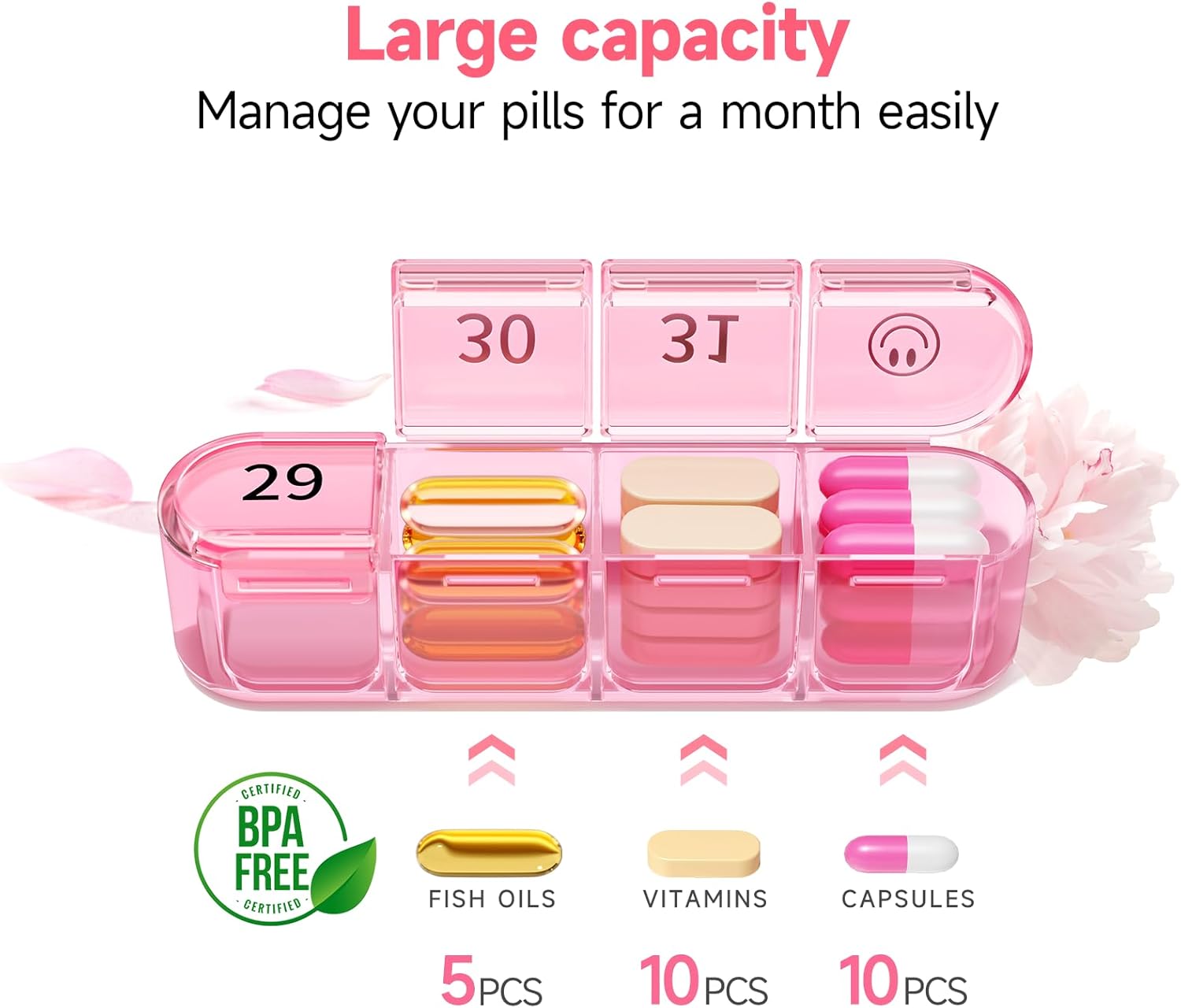 zoksi-monthly-pill-organizer-with-automatic-dispensing-feature-for-medication-management-3