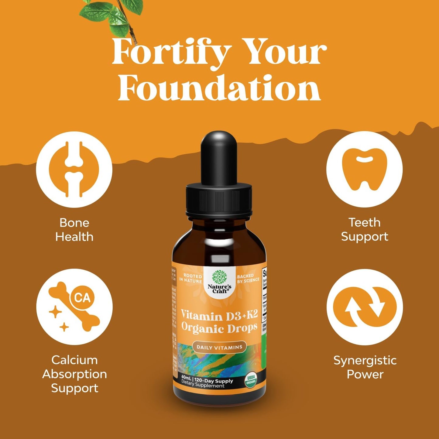 organic-liquid-vitamin-d3-k2-drops-for-adults---vegan-formula-with-2000-iu---supports-bone-muscle-heart-immune-health---enhanced-with-mct-oil-3