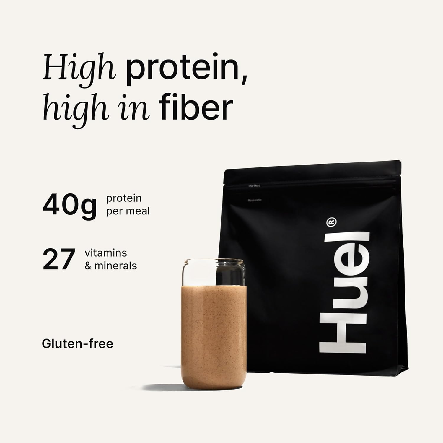 banana-40g-vegan-protein-powder---huel-black-edition-complete-meal-with-27-vitamins-and-minerals-gluten-free---17-servings-2