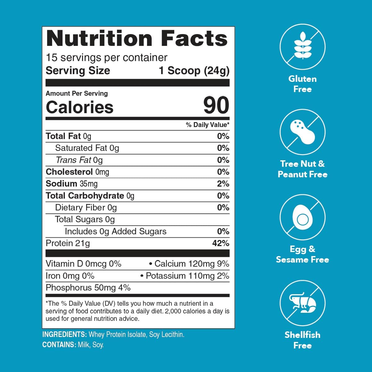 unjury-unflavored-whey-protein-powder---21g-isolate-low-carb-sugar-free-gluten-free-kosher---15-servings-2