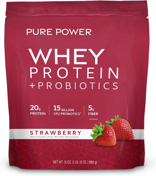 mercola-pure-power-whey-gusset-strawberry-flavor-22-servings-1lb-15oz-non-gmo-gluten-soy-free-1